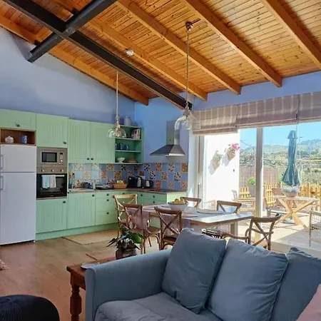 Vivienda Vacacional La Lavanda *