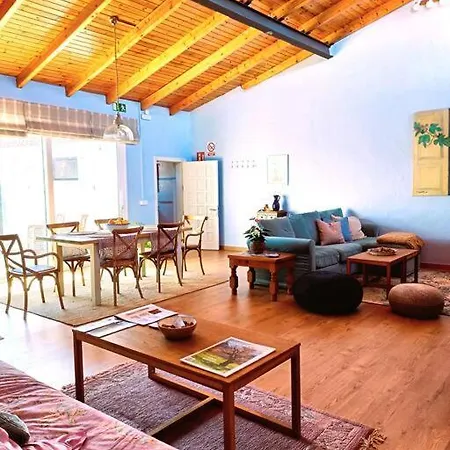 Vivienda Vacacional La Lavanda *