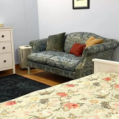 Vivienda Vacacional La Lavanda